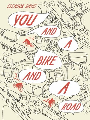 You and a Bike and a Road - ebook